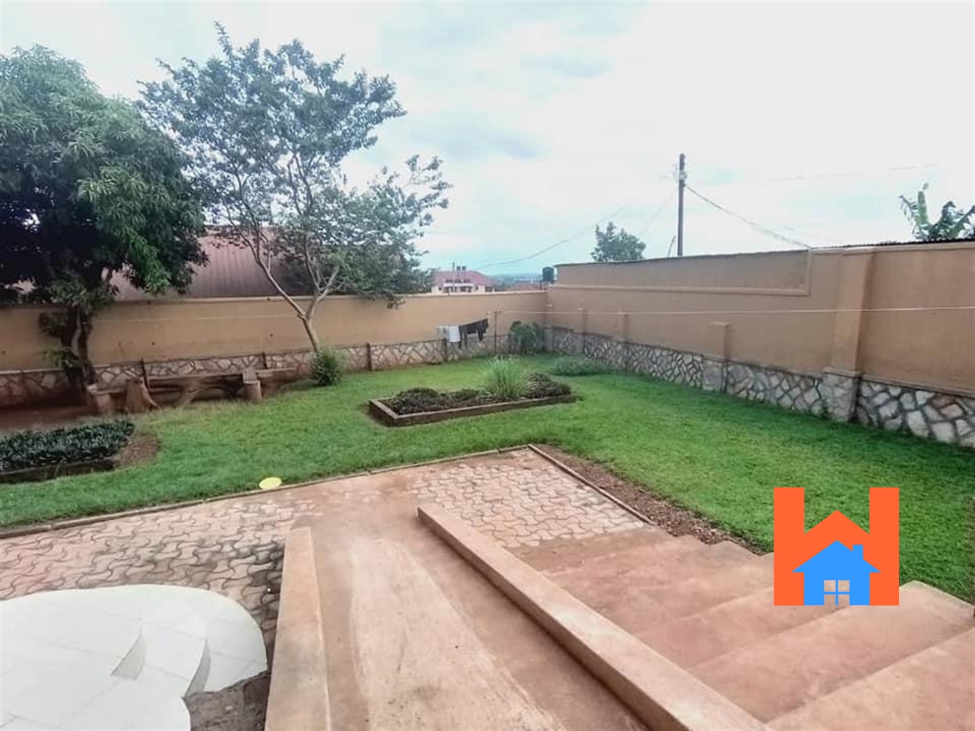 Apartment for rent in Lukuli Kampala