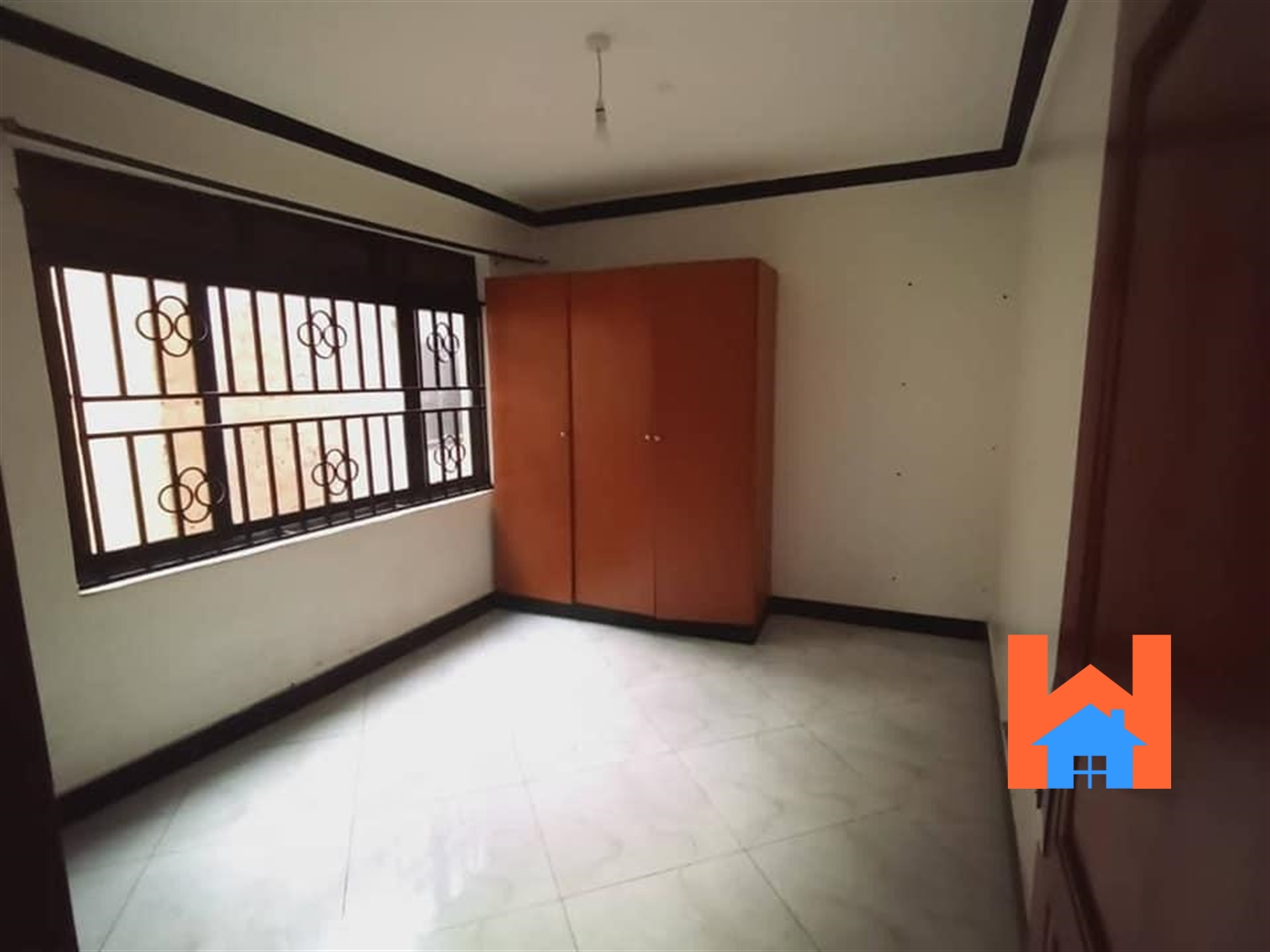 Apartment for rent in Lukuli Kampala