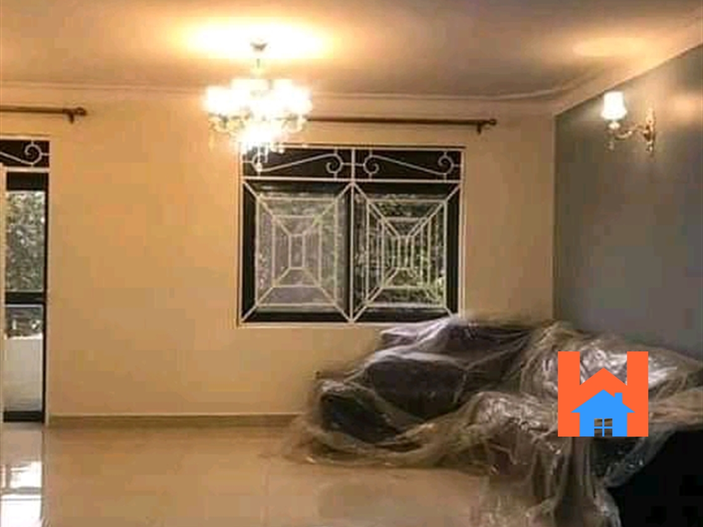 Apartment for rent in Bukoto Kampala