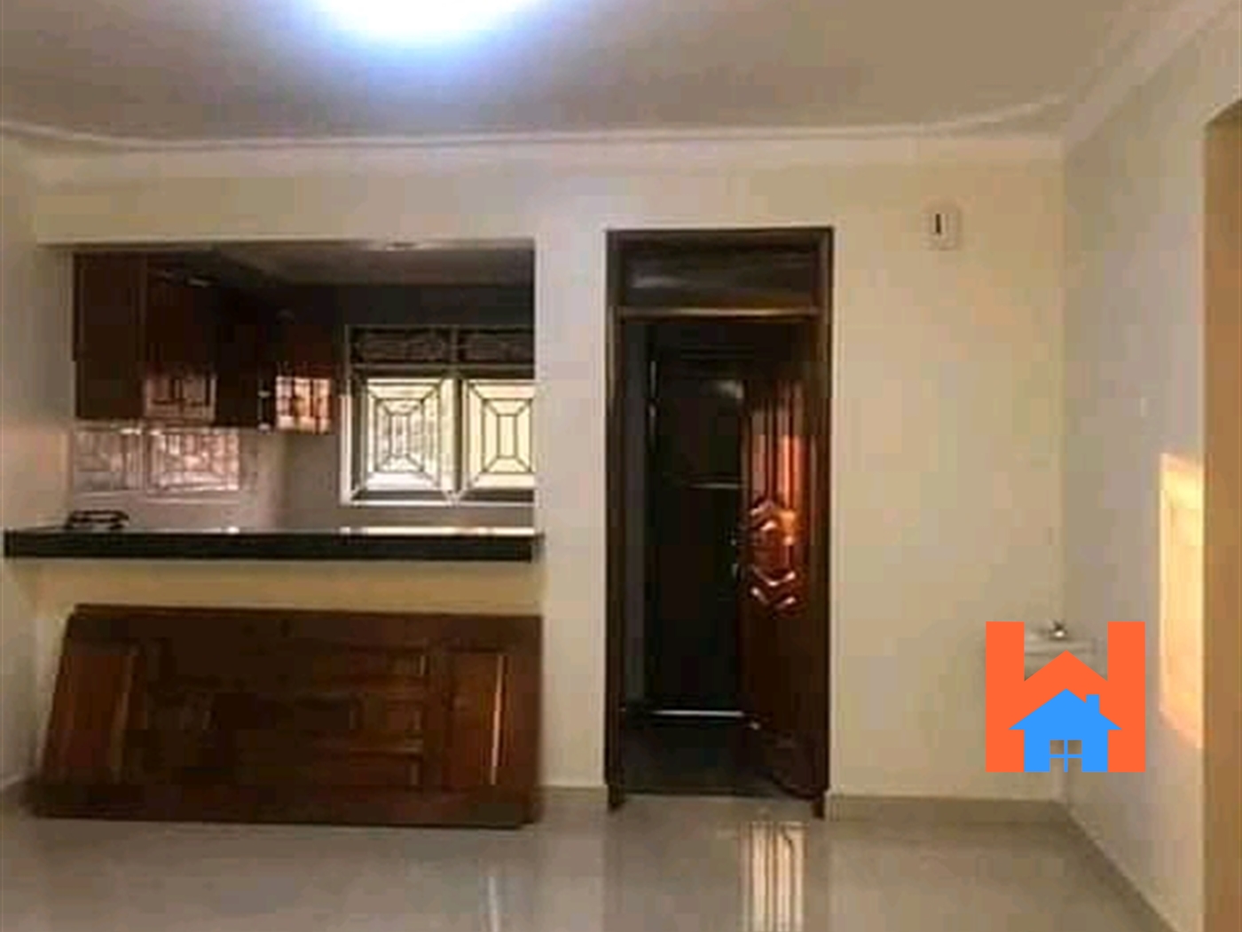 Apartment for rent in Bukoto Kampala