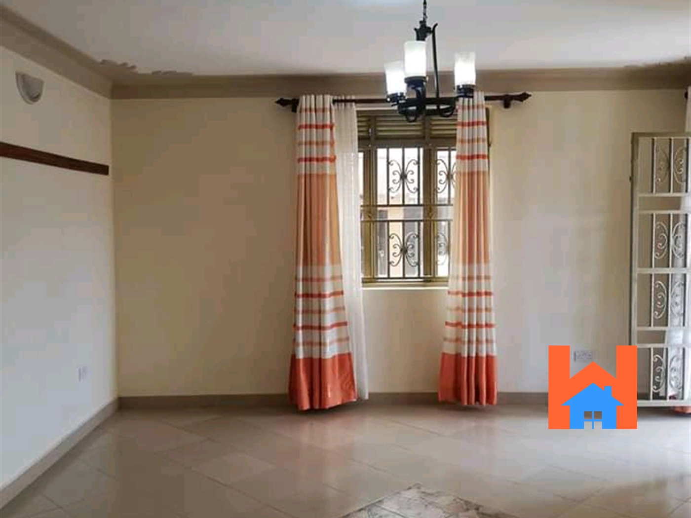 Apartment for rent in Bukoto Kampala