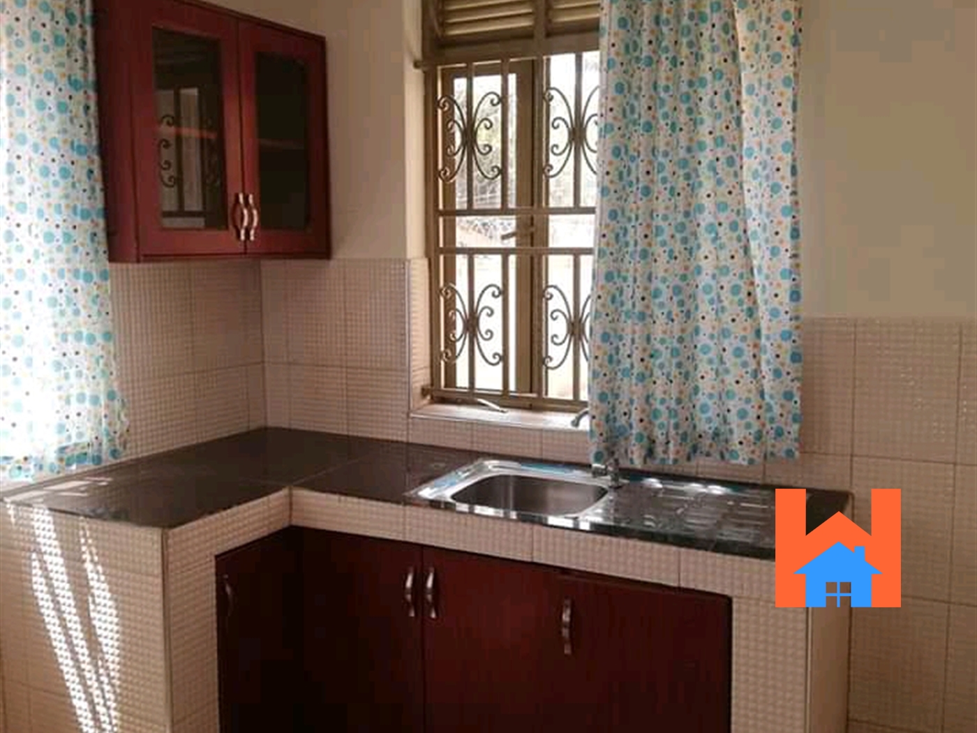 Apartment for rent in Bukoto Kampala