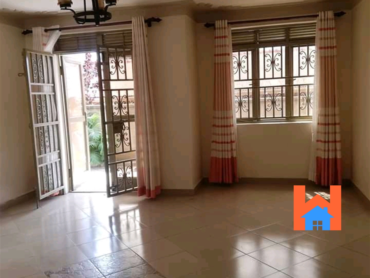 Apartment for rent in Bukoto Kampala