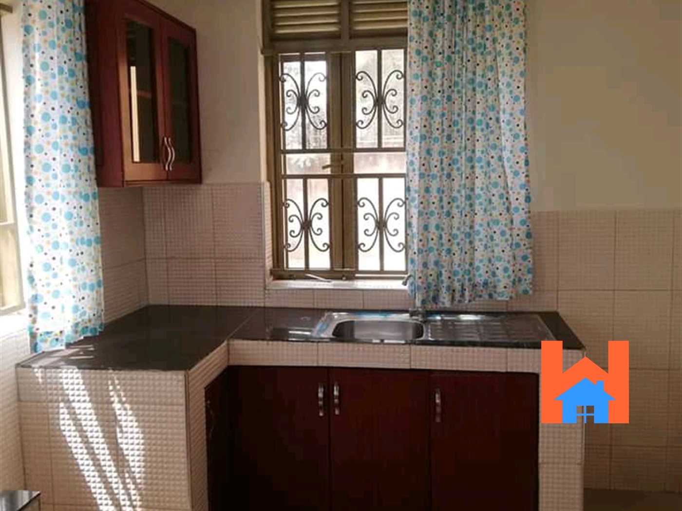 Apartment for rent in Bukoto Kampala