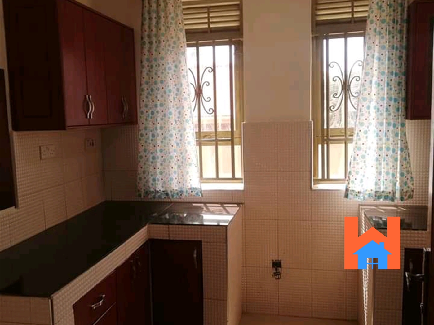 Apartment for rent in Bukoto Kampala