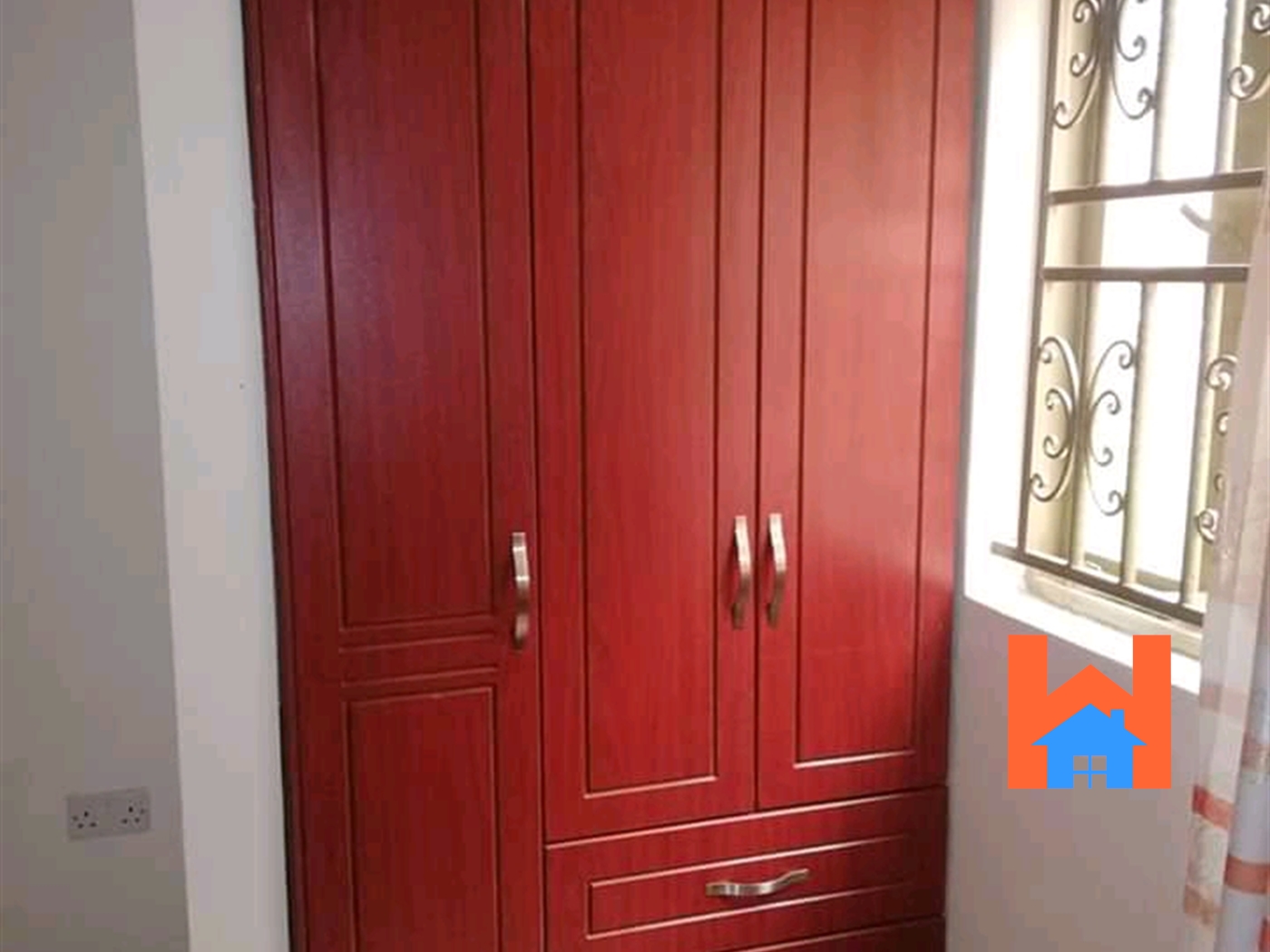 Apartment for rent in Bukoto Kampala