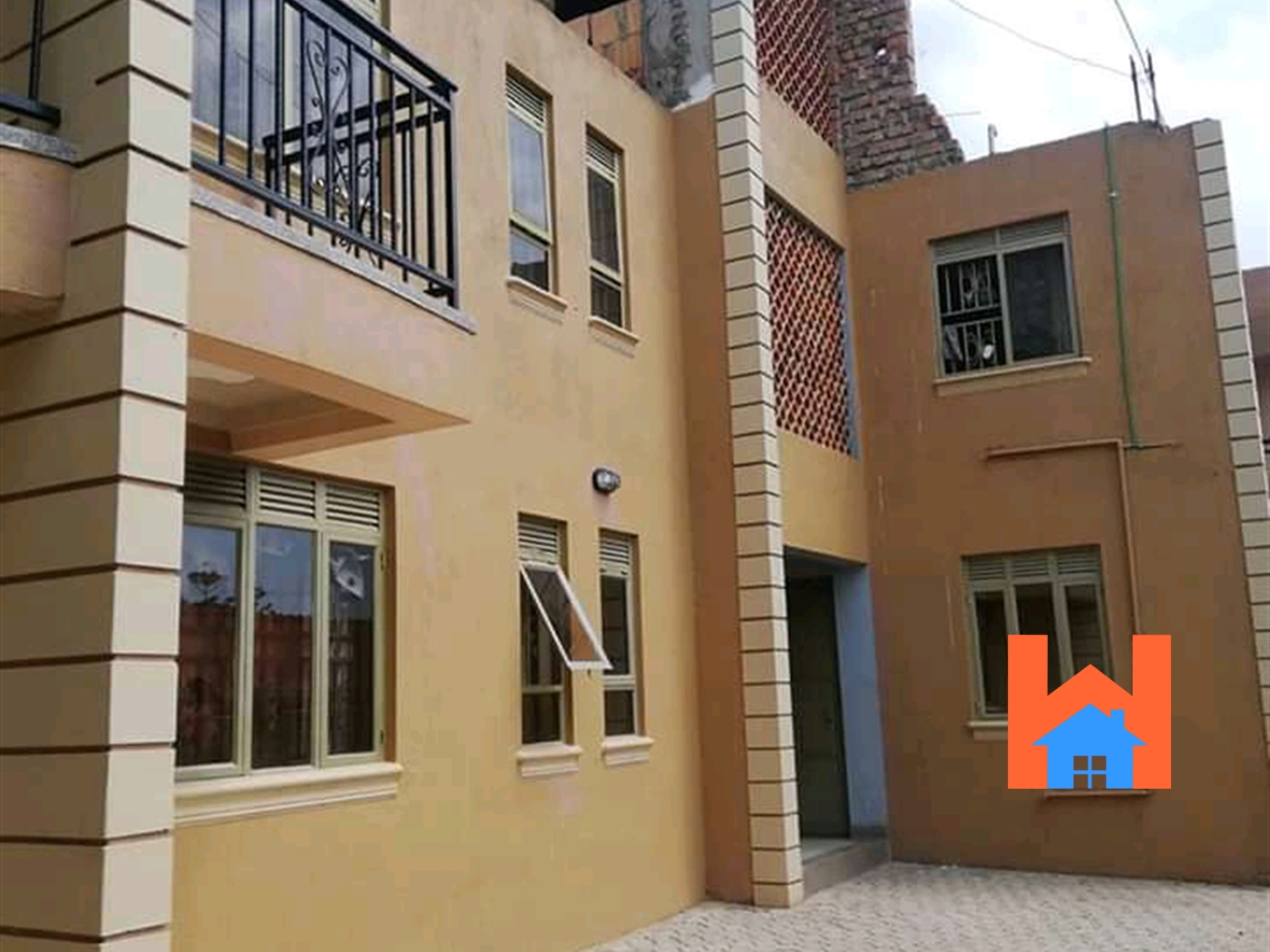 Apartment for rent in Bukoto Kampala