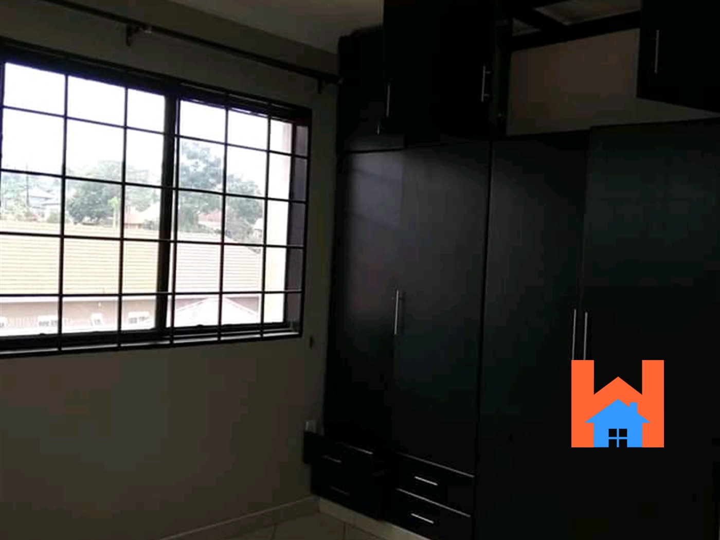 Apartment for rent in Kyanja Kampala