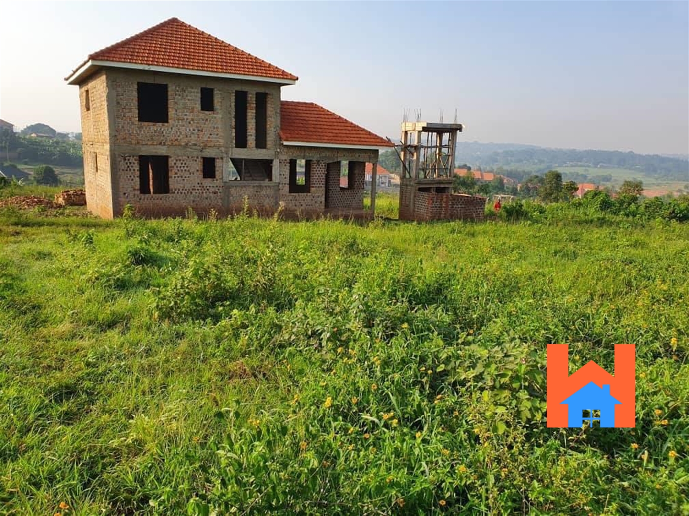 Multipurpose Land for sale in Kasangati Kampala