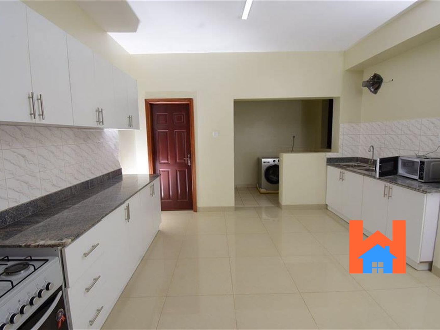 Apartment for rent in Kamwokya Kampala