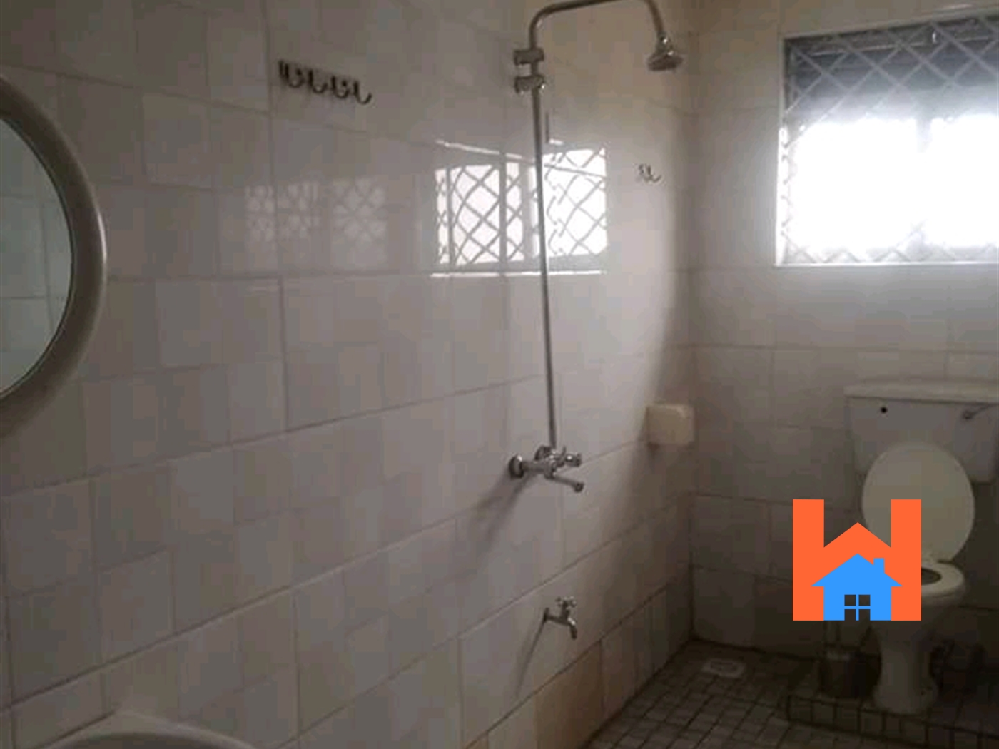 Apartment for rent in Bukoto Kampala