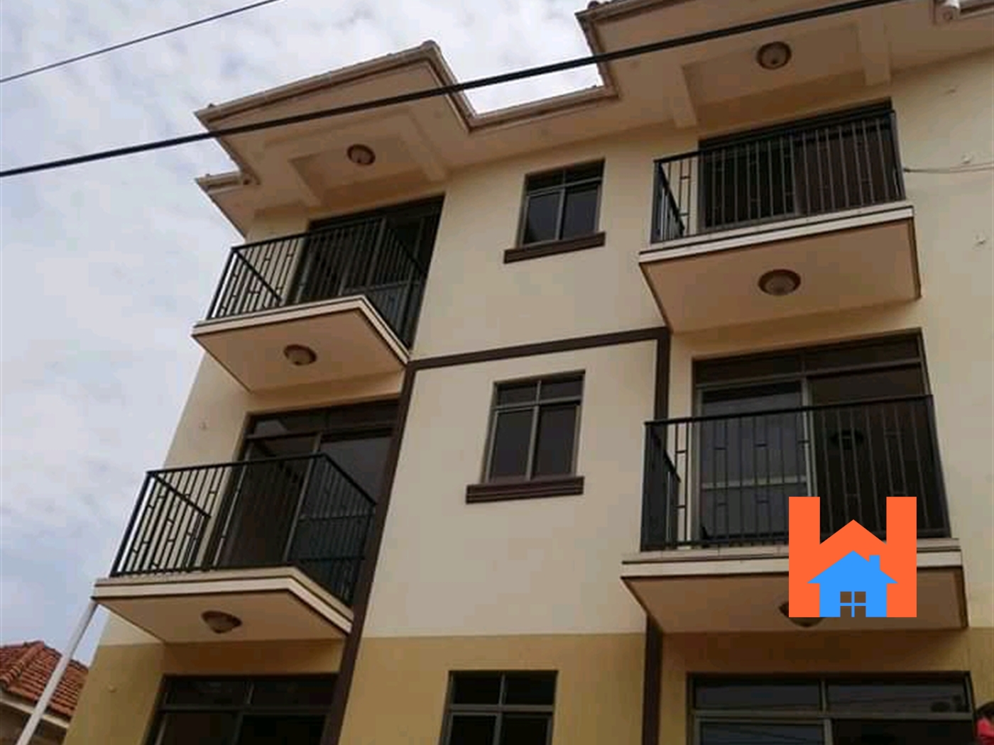 Apartment for rent in Ntinda Kampala