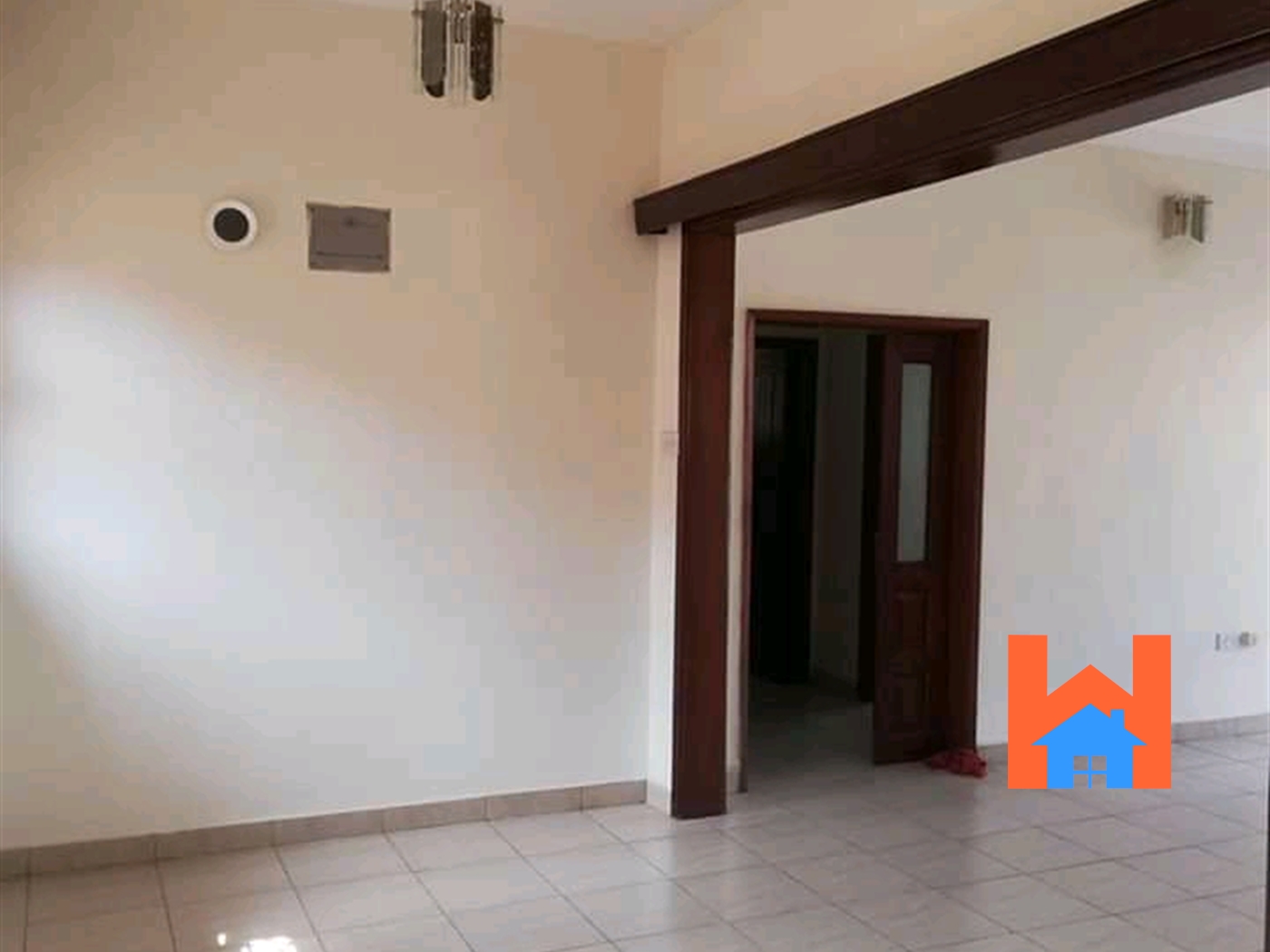 Bungalow for rent in Ntinda Kampala