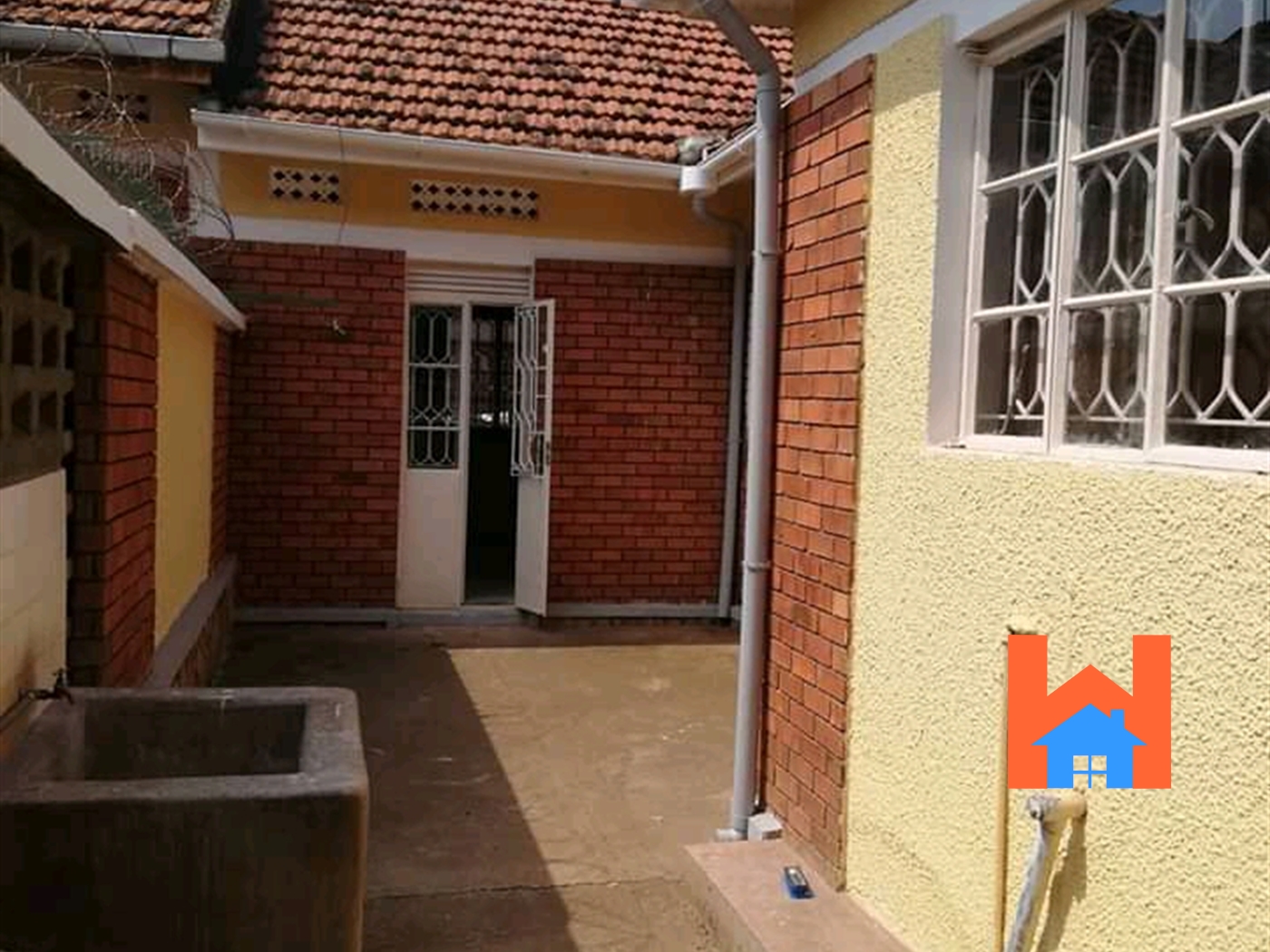 Bungalow for rent in Ntinda Kampala