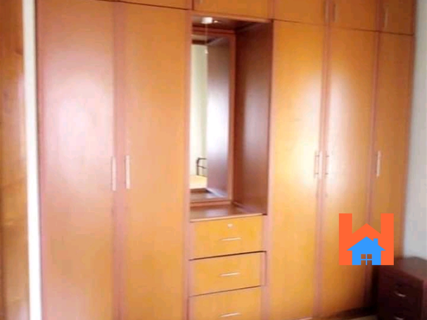 Apartment for rent in Bukoto Kampala