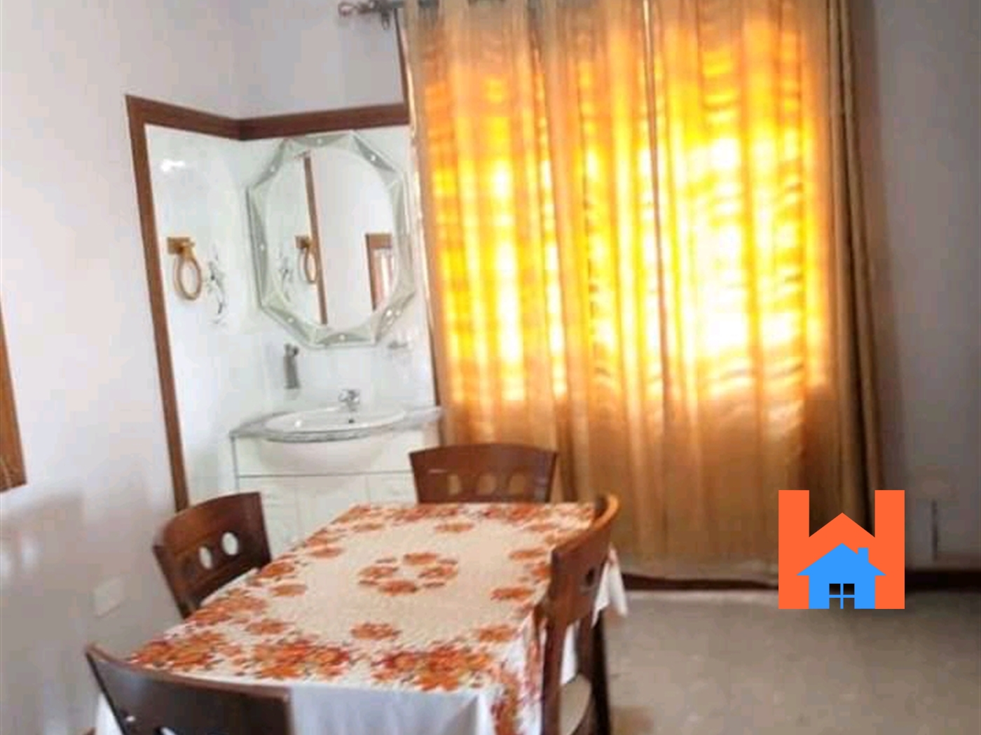 Apartment for rent in Bukoto Kampala