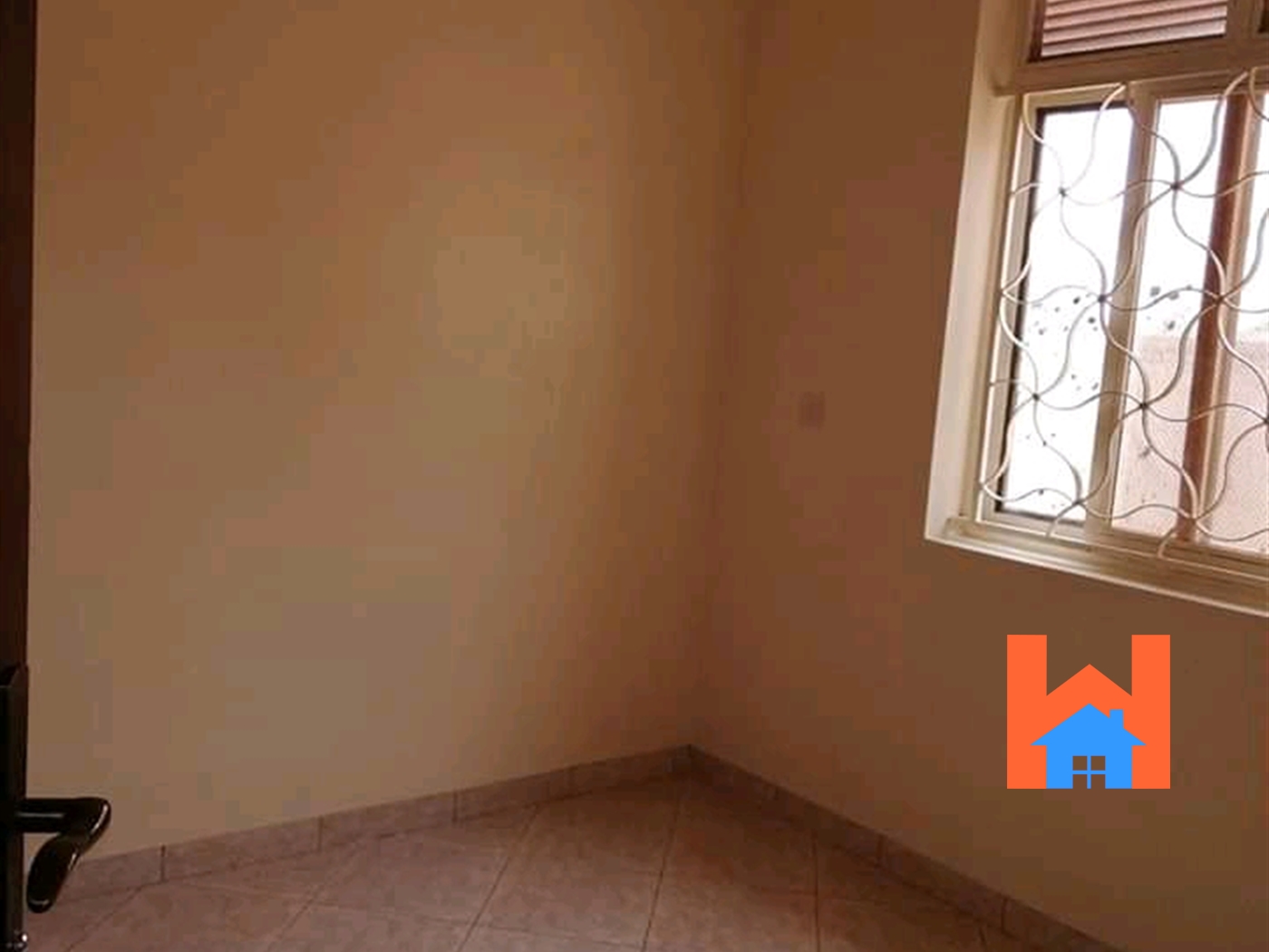 Semi Detached for rent in Kisaasi Kampala