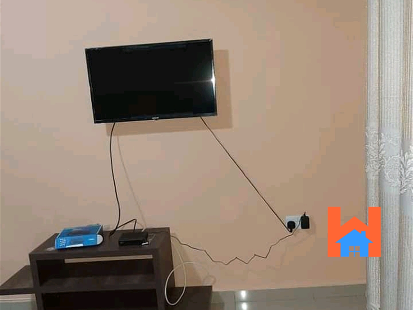 Apartment for rent in Bukoto Kampala