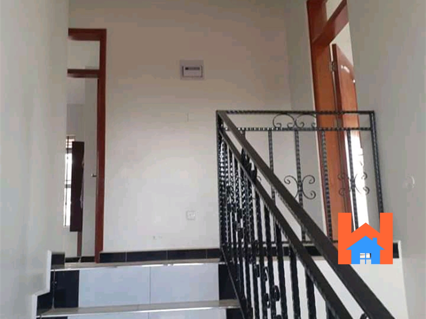 Storeyed house for sale in Buziga Wakiso