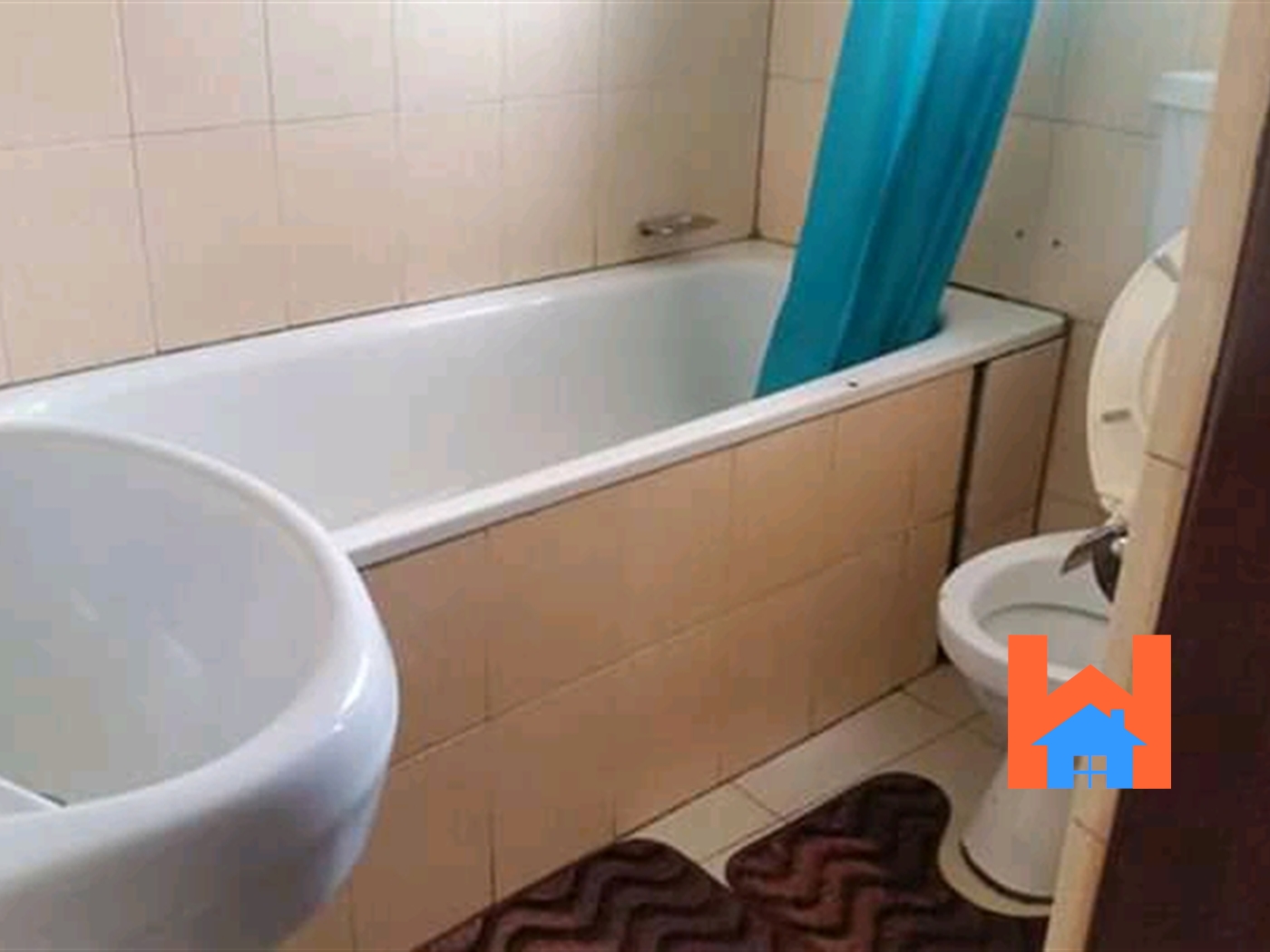 Apartment for rent in Bugoloobi Kampala