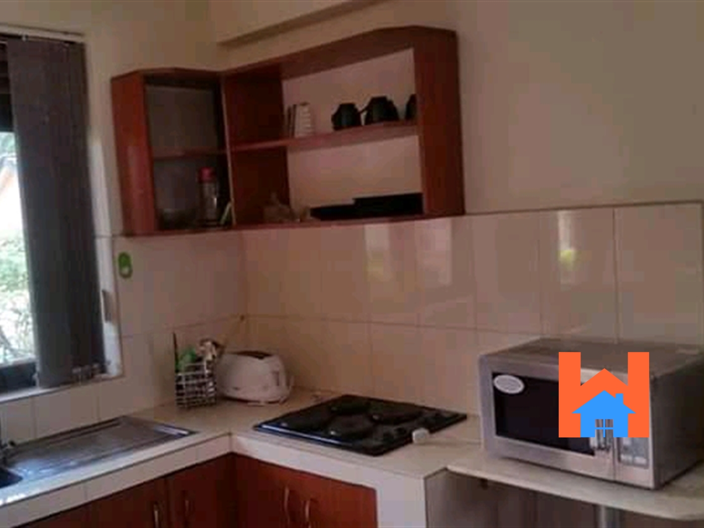 Apartment for rent in Bugoloobi Kampala