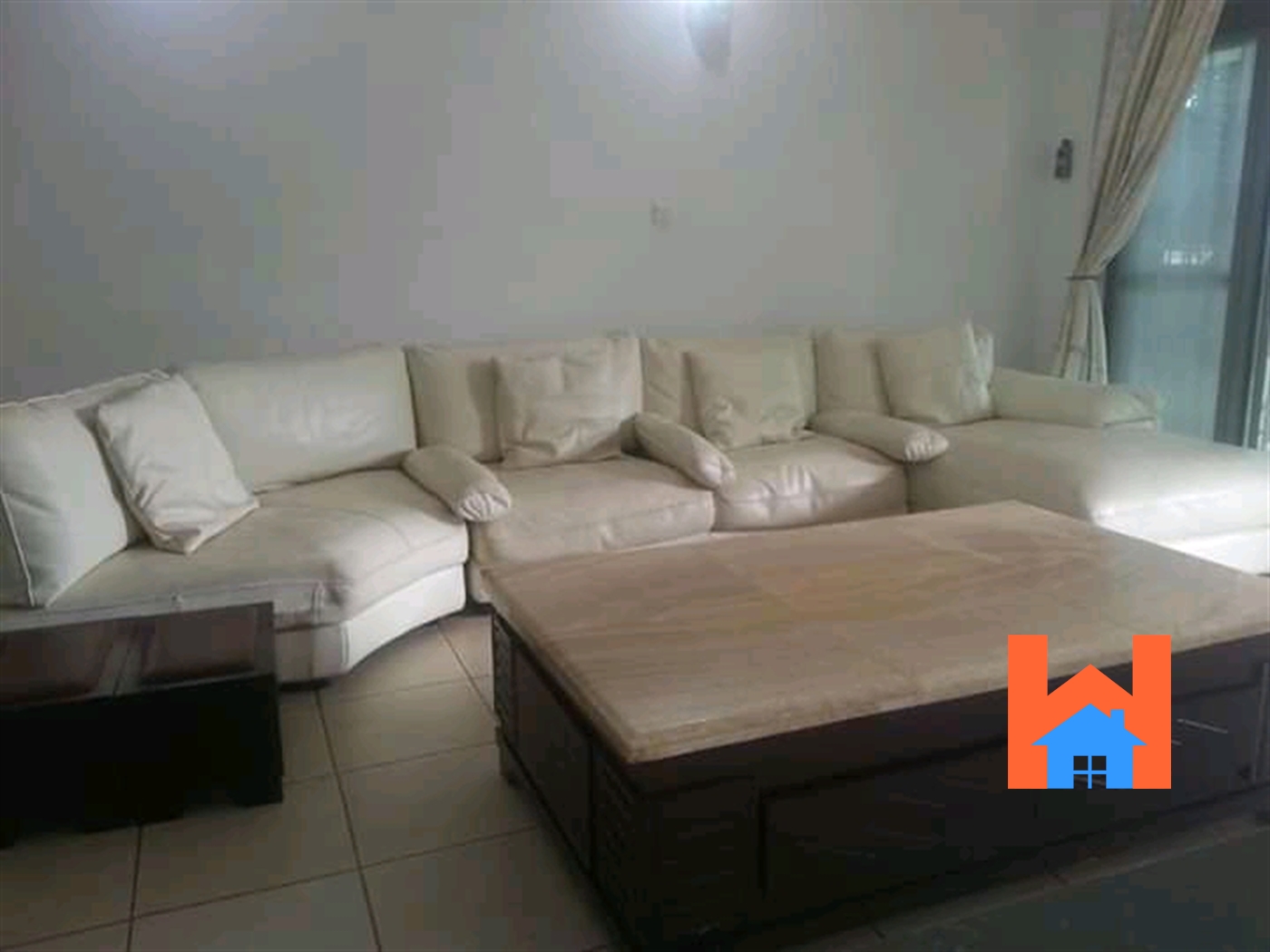 Town House for rent in Naguru Kampala