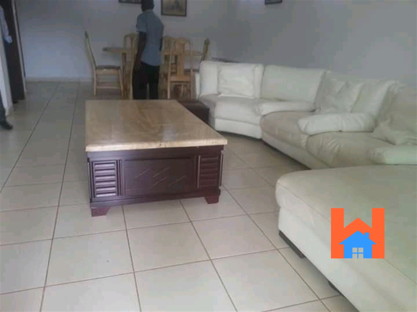 Town House for rent in Naguru Kampala