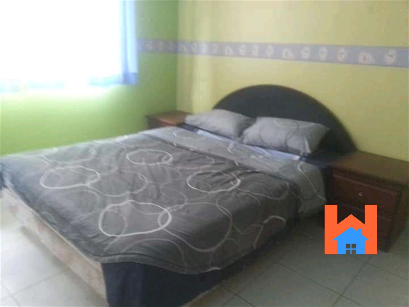 Town House for rent in Naguru Kampala