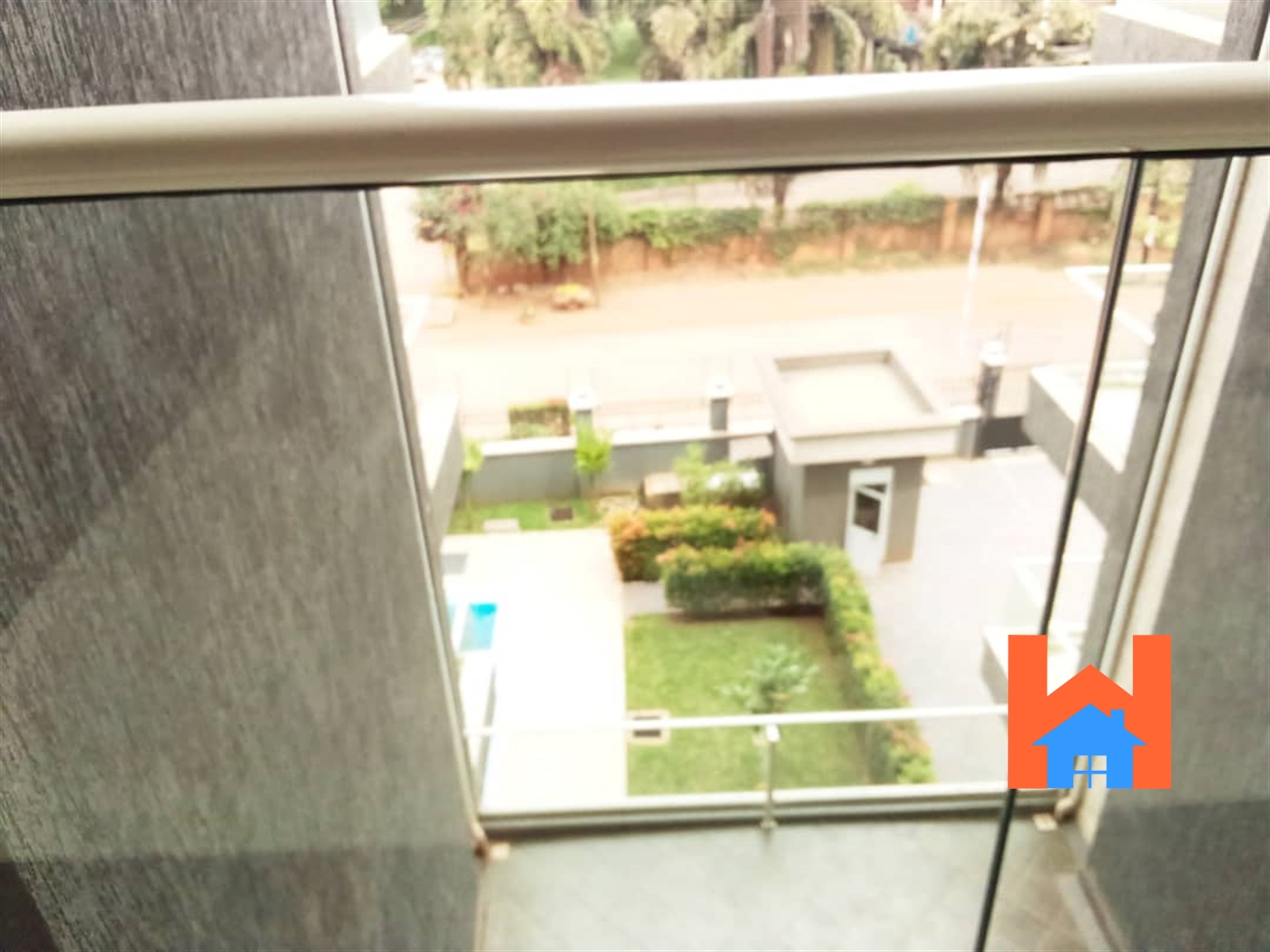 Apartment for sale in Kololo Kampala