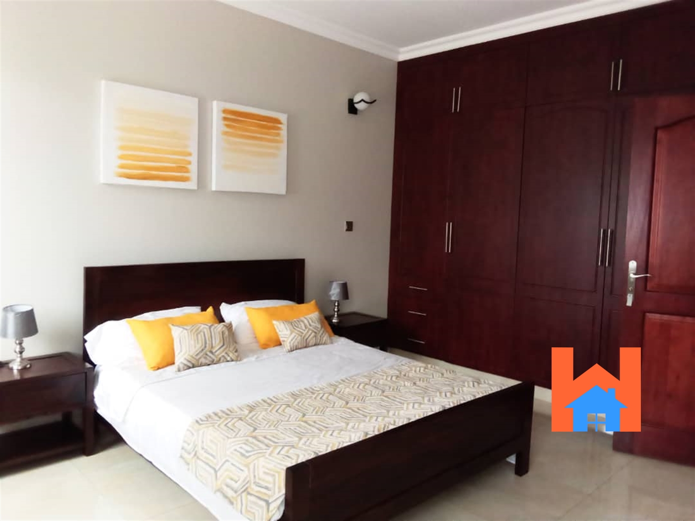 Apartment for sale in Kololo Kampala