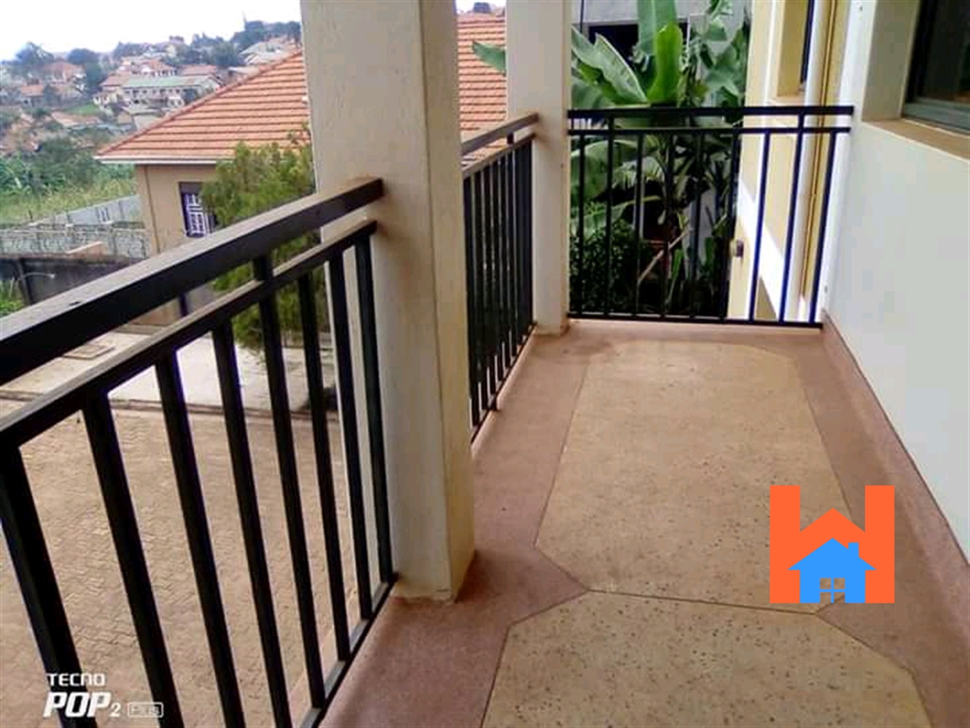 Apartment for rent in Ntinda Kampala