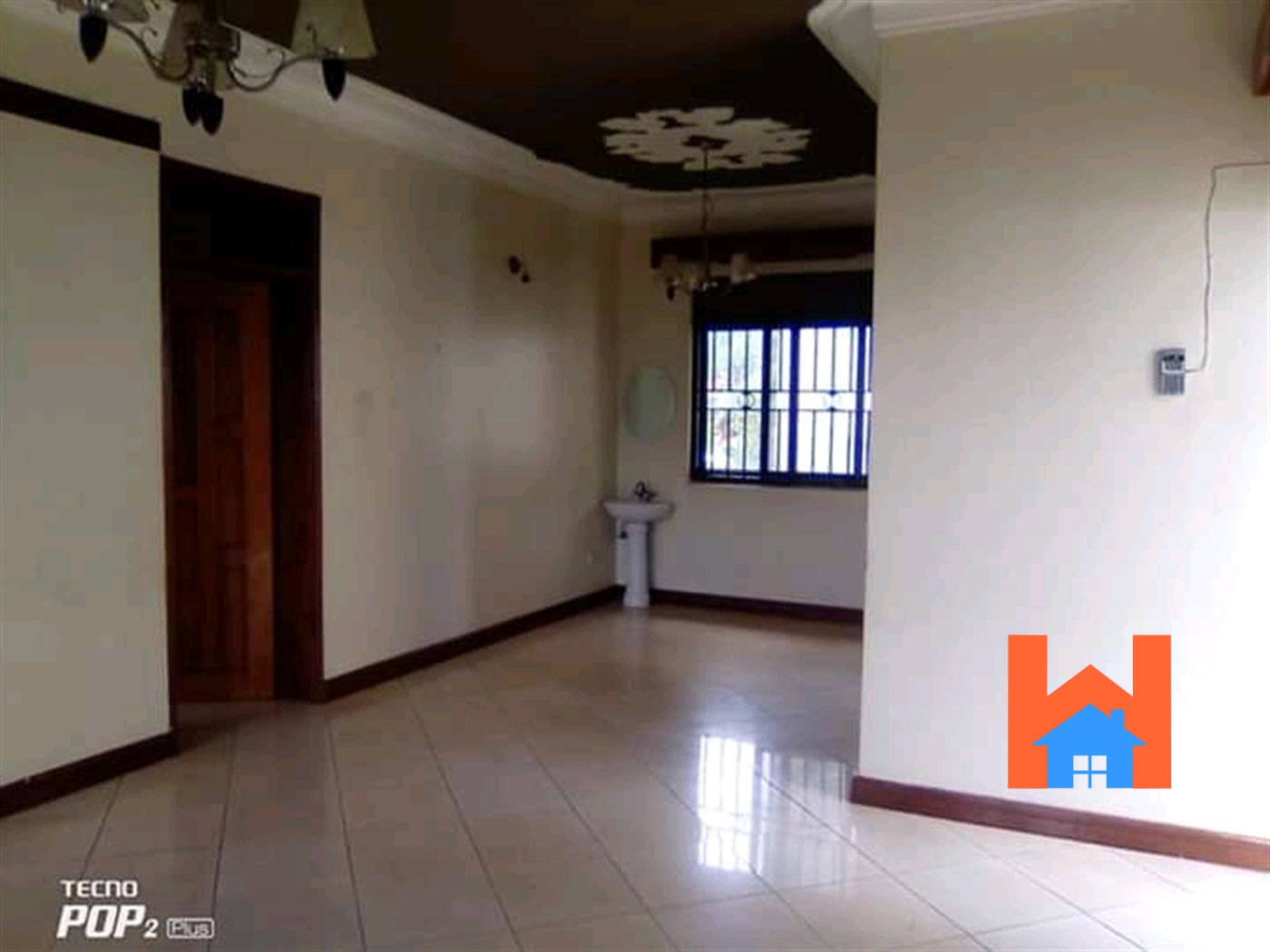 Apartment for rent in Ntinda Kampala