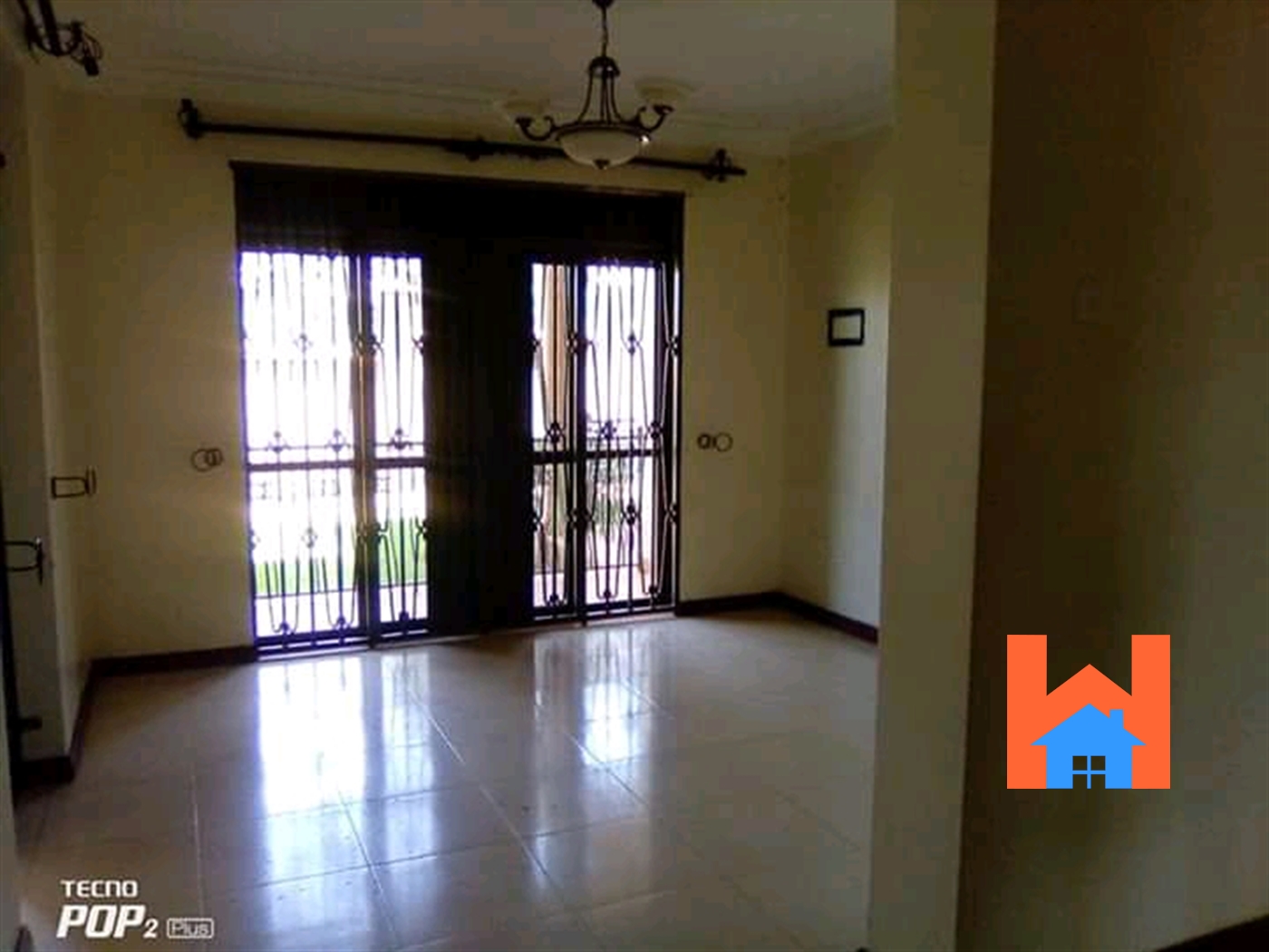 Apartment for rent in Ntinda Kampala