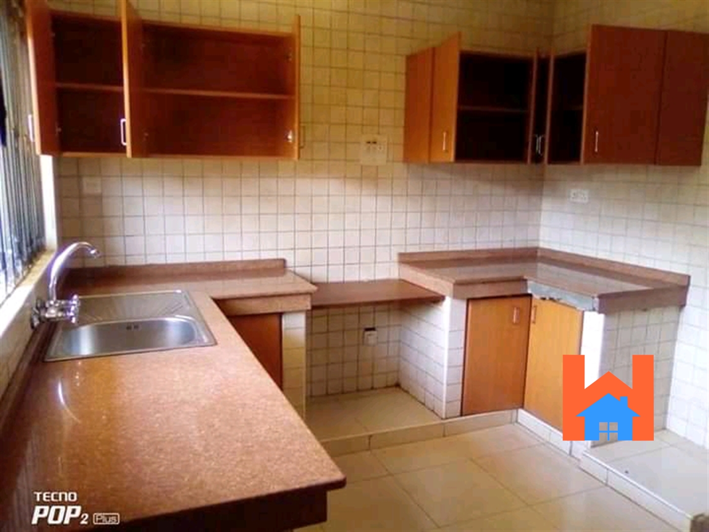 Apartment for rent in Ntinda Kampala