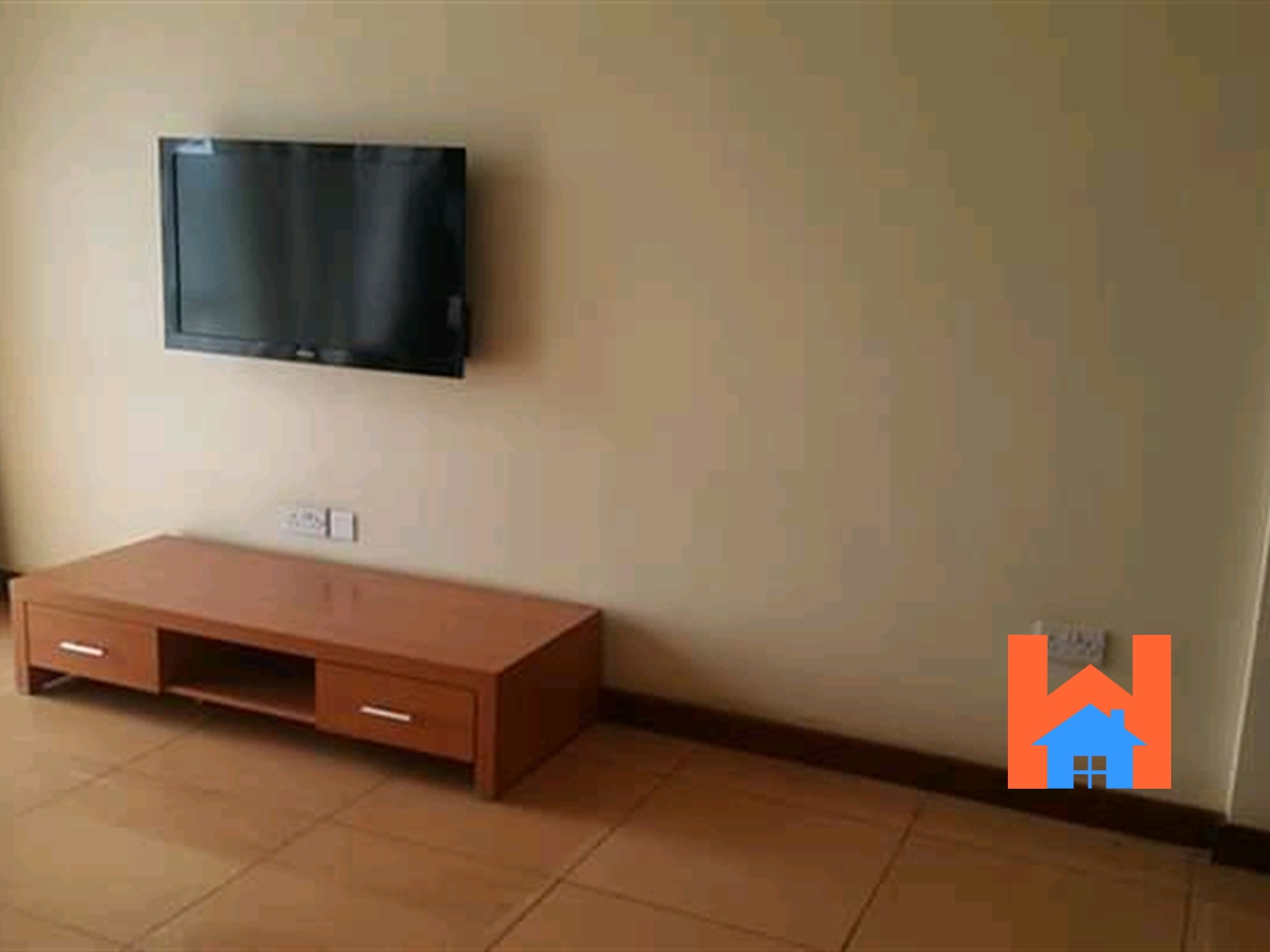 Apartment for rent in Bukoto Kampala