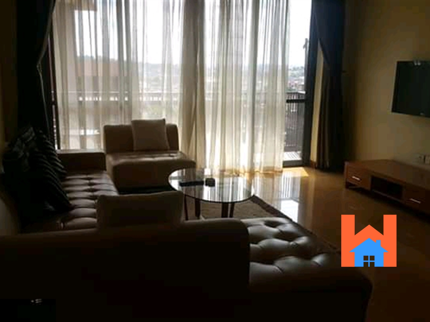 Apartment for rent in Bukoto Kampala