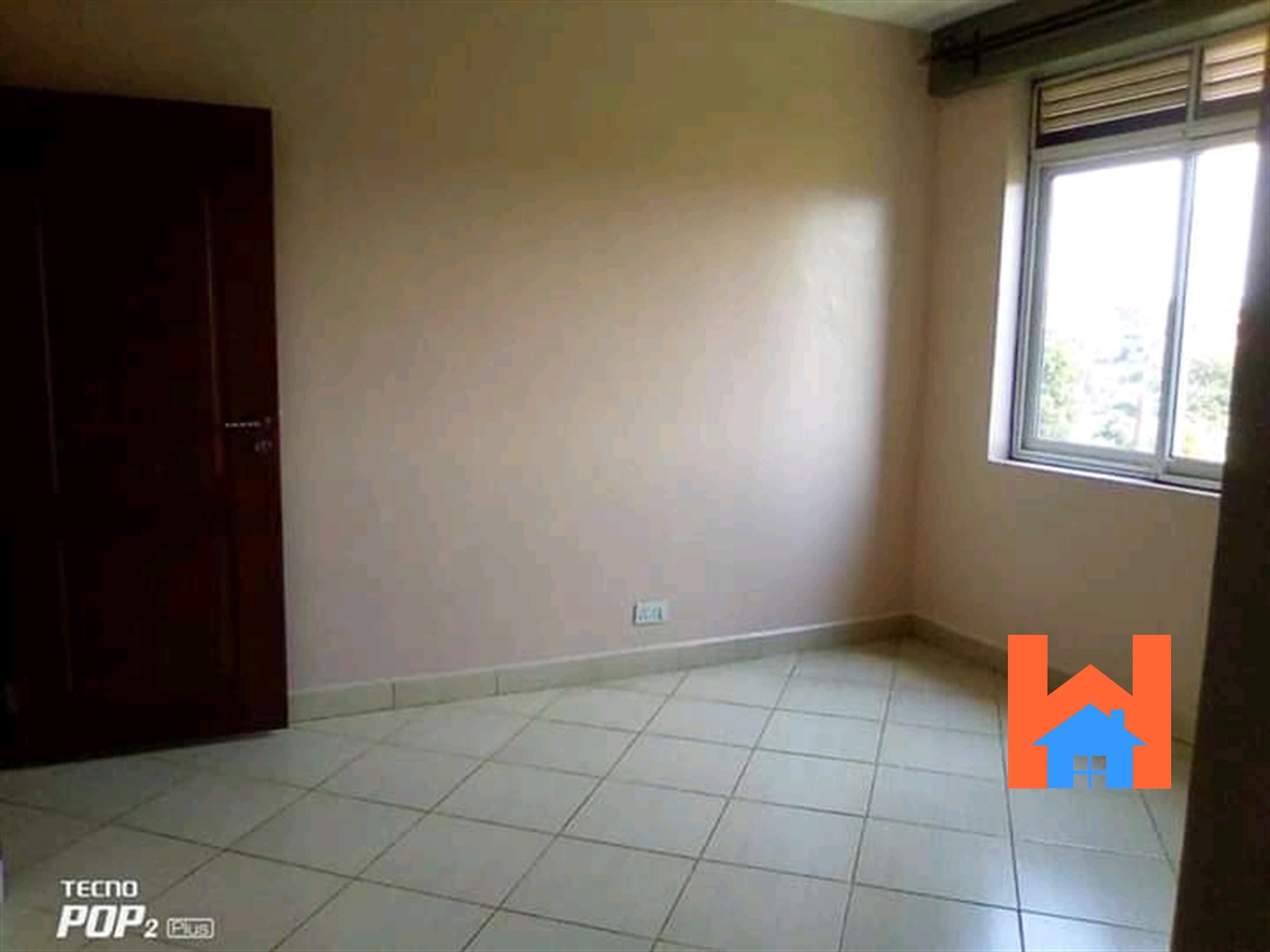 Apartment for rent in Naalya Kampala