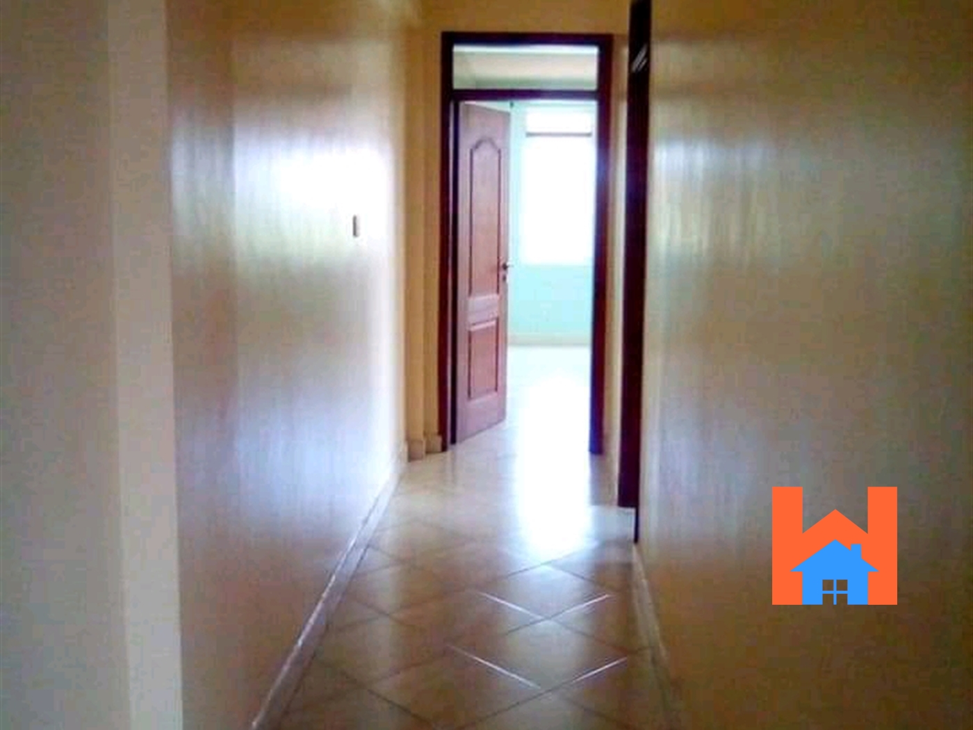 Apartment for rent in Naalya Kampala