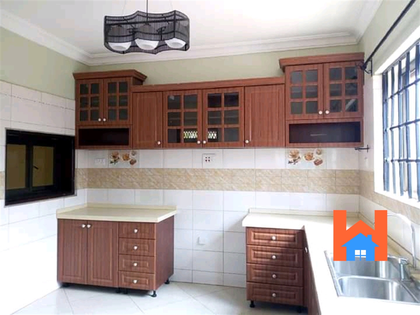 Town House for rent in Lubowa Wakiso