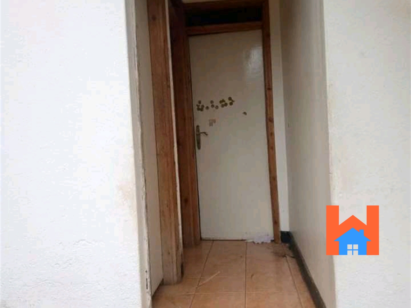 Bungalow for rent in Muyenga Kampala