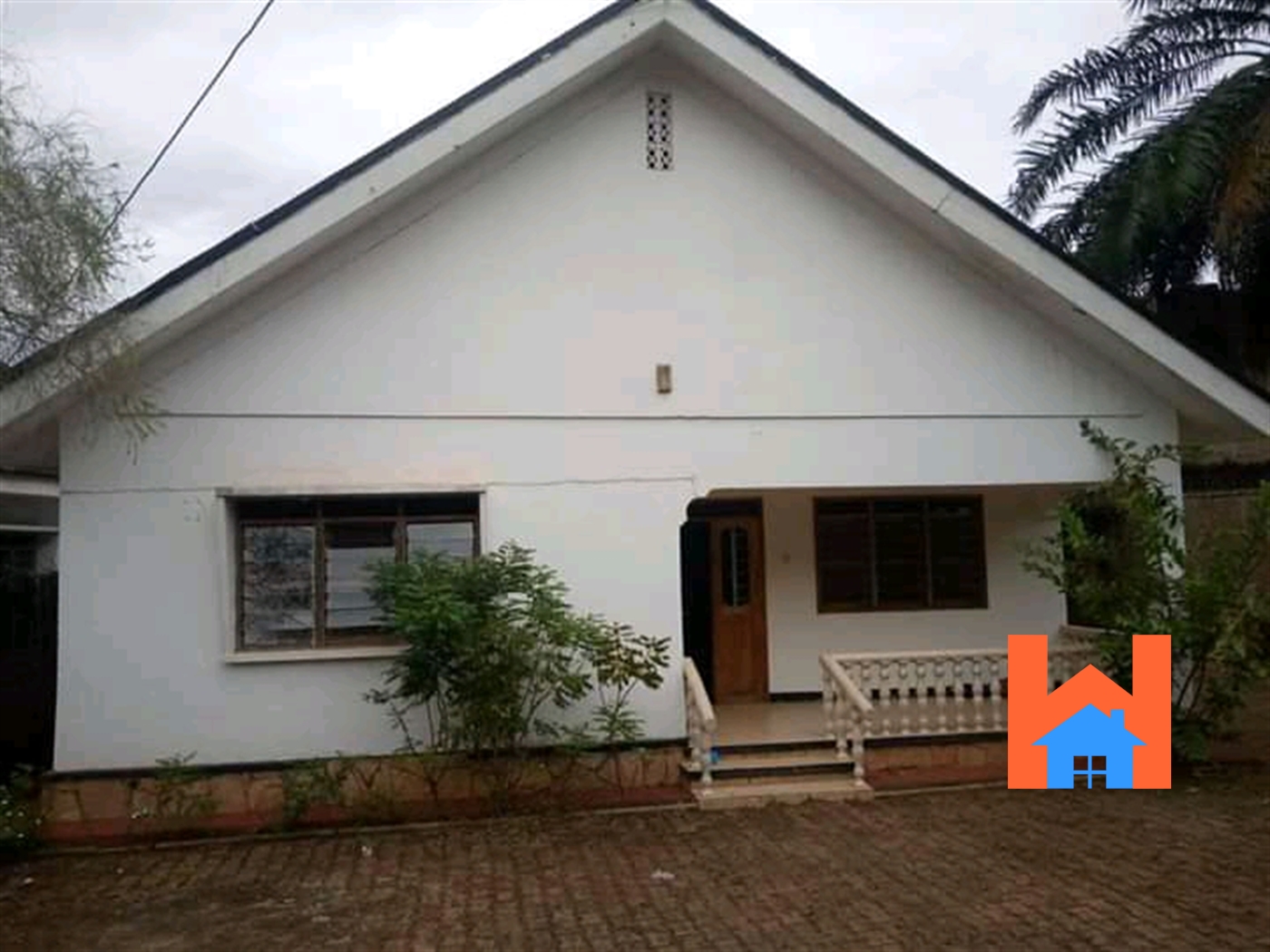 Bungalow for rent in Muyenga Kampala