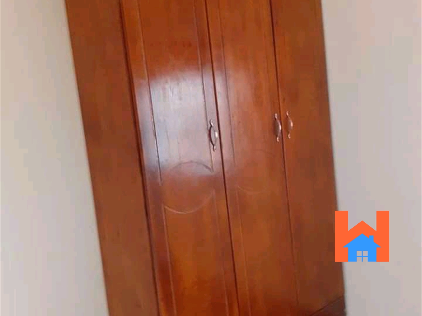 Semi Detached for rent in Muyenga Kampala