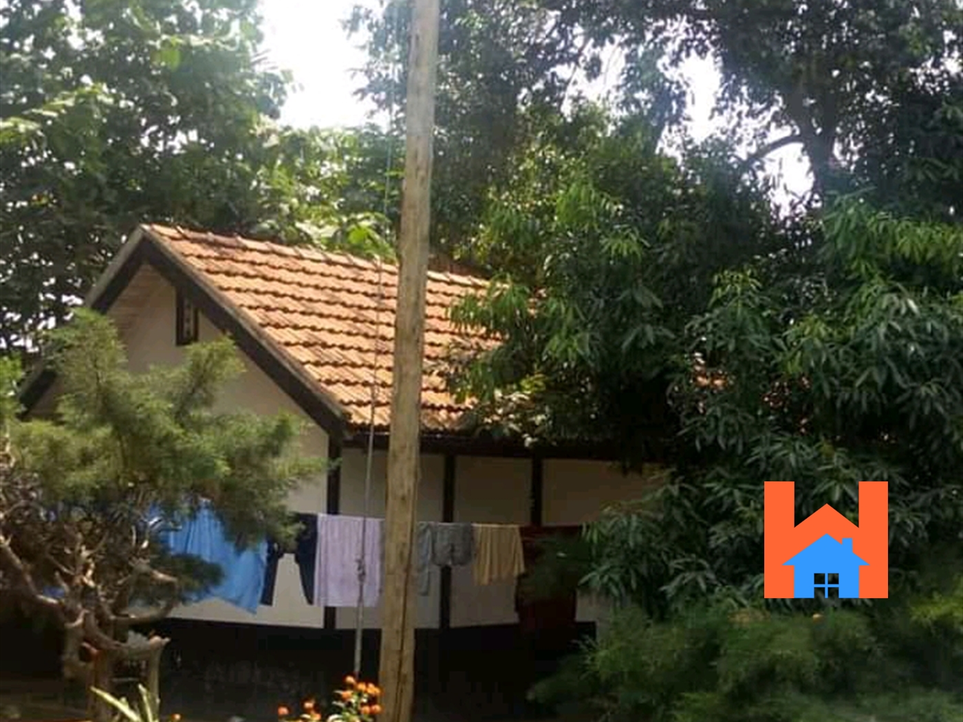 Bungalow for sale in Muyenga Kampala