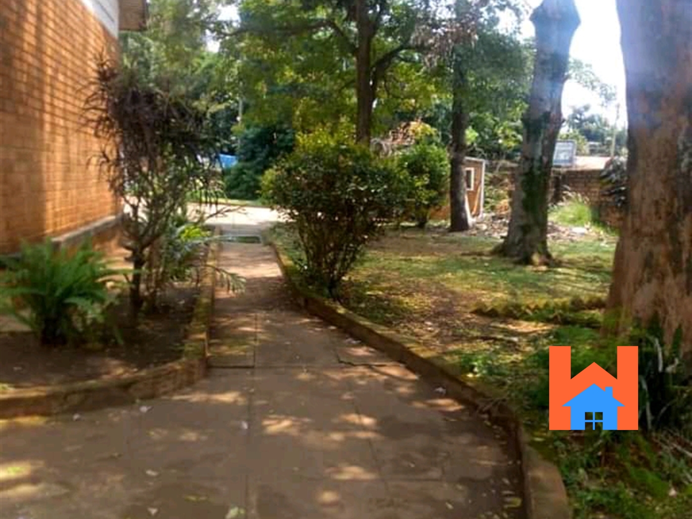 Bungalow for sale in Muyenga Kampala