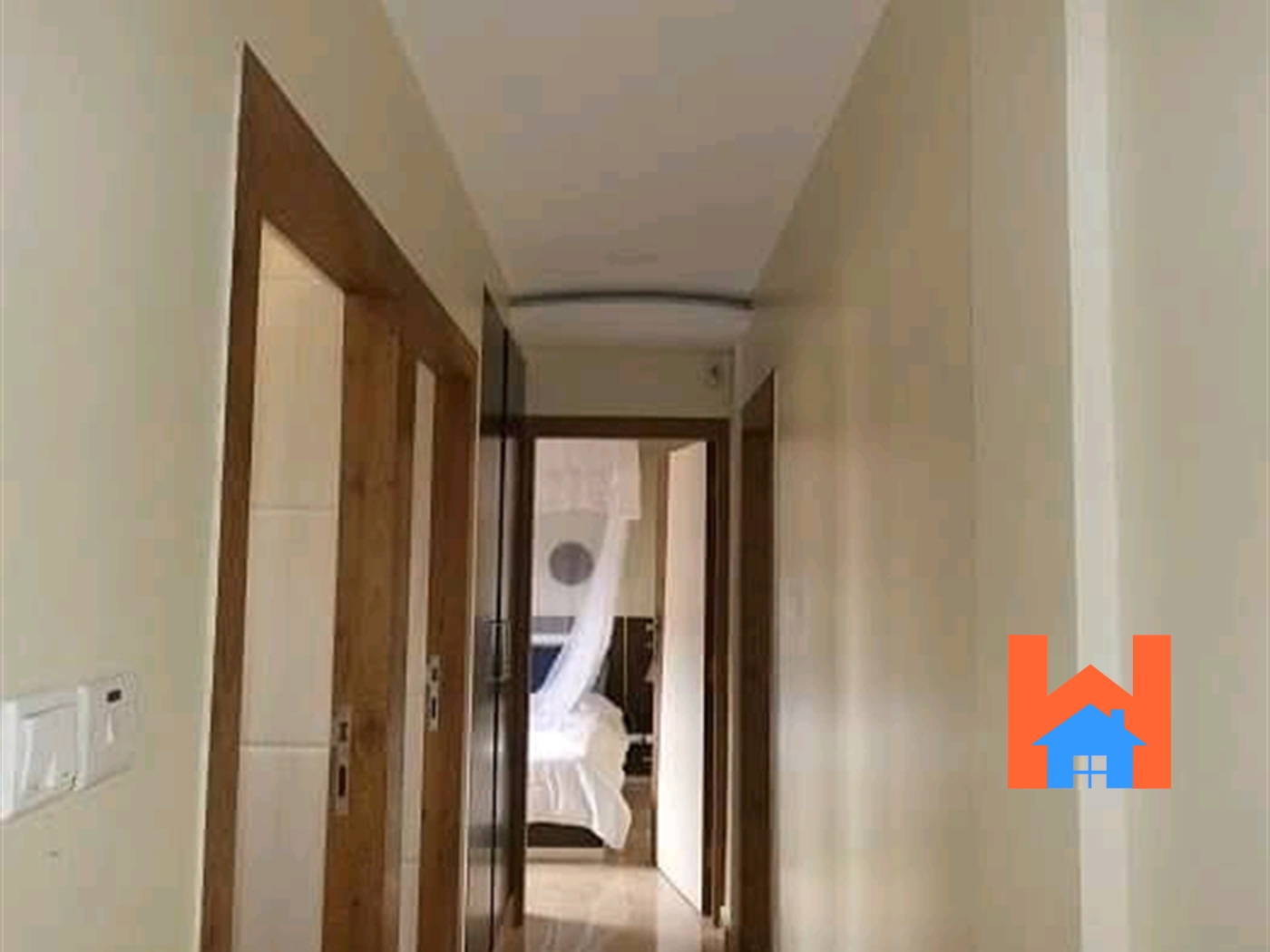 Apartment for sale in Bukoto Kampala