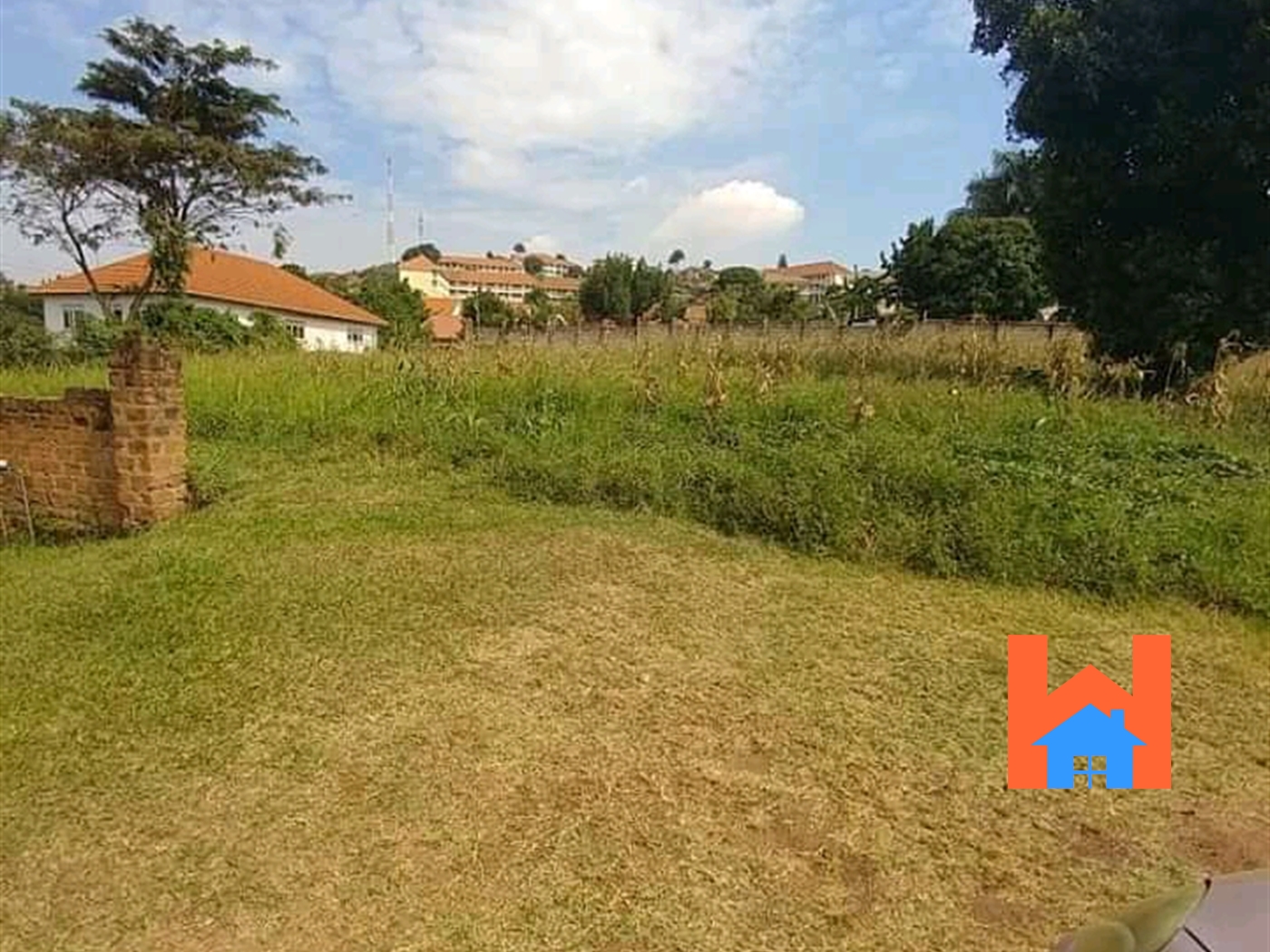 Multipurpose Land for sale in Kisaasi Kampala