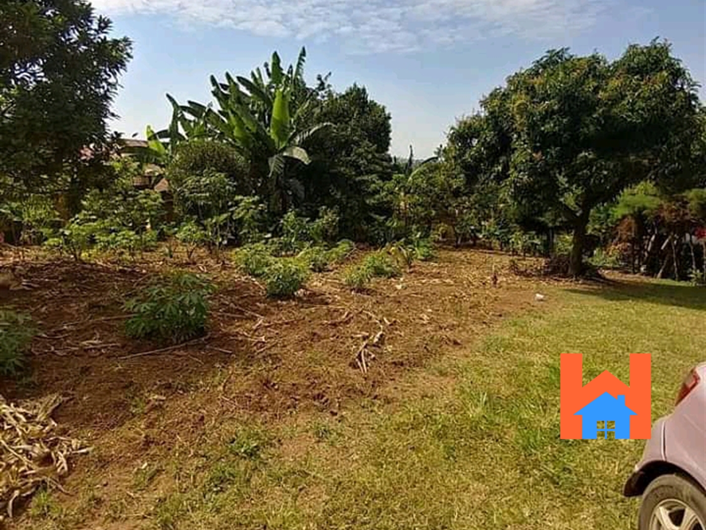 Multipurpose Land for sale in Kisaasi Kampala