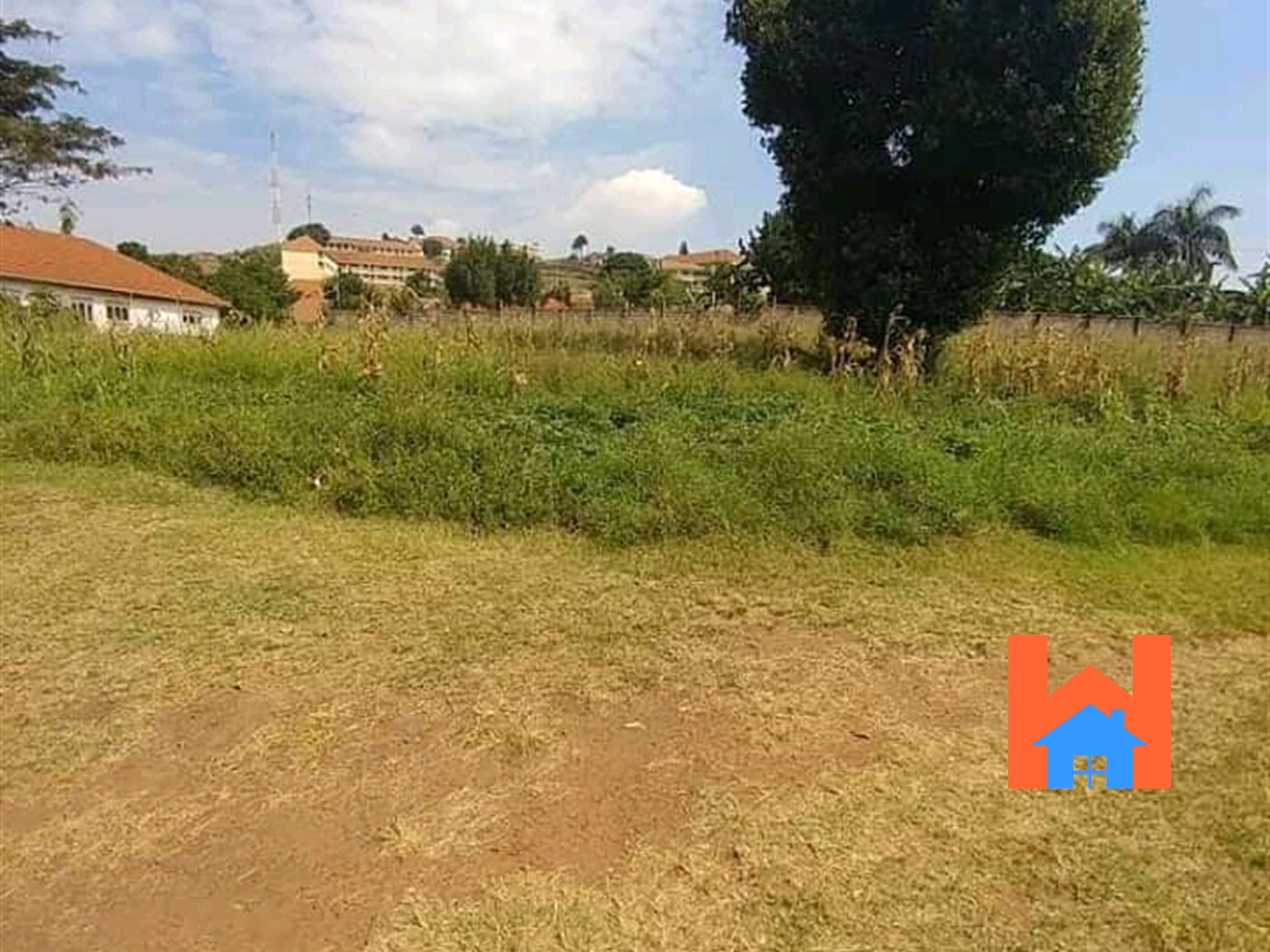 Multipurpose Land for sale in Kisaasi Kampala