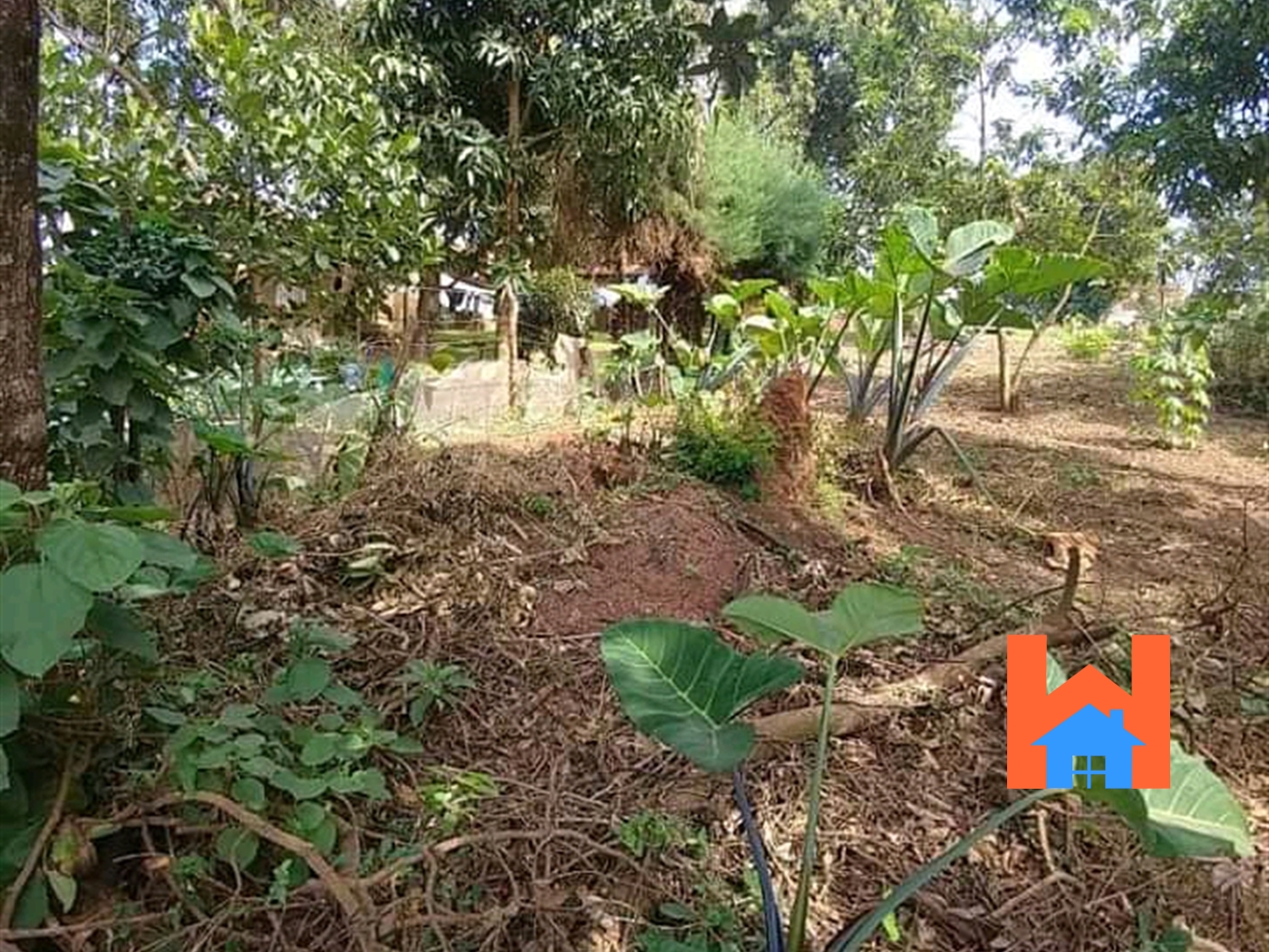 Multipurpose Land for sale in Ntinda Kampala