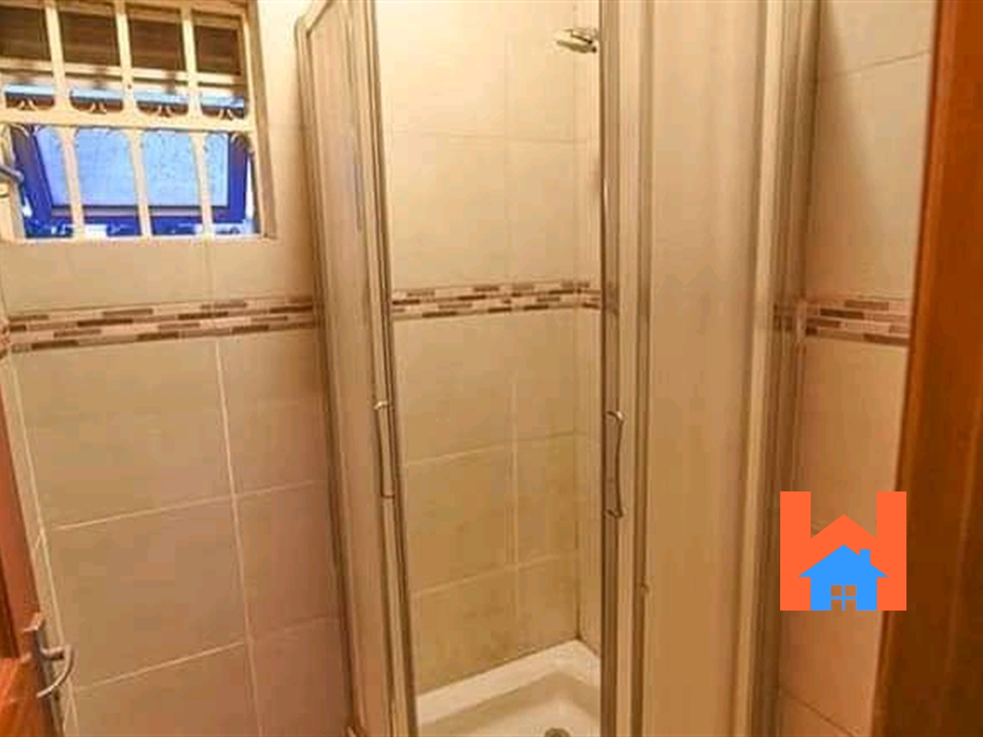 Apartment for rent in Bugoloobi Kampala